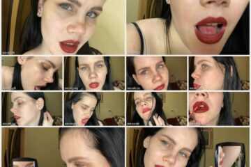 Giantess Anna Caught You 4K