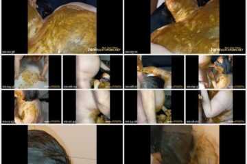 17 July 2023- JanineExtreme – Janine Extreme and her Dirty Friends