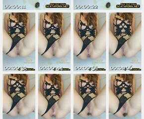 19 July 2023- KinkGodess – My first Scat movie