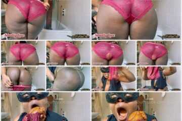 1 July 2023- Smutty_Luce – Loaded Panties