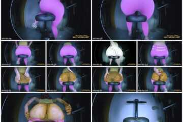 19 July 2023- SweetbettyParlour – Scat Babe x Huge Diarhea Workout