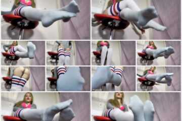 KendallOlsen - Giantess Princess Executrix