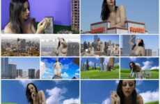 Media Impact Customs - Doing it All for Will A Giantess story