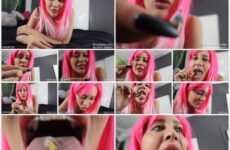 Sadistic Queen - Old Man Vore