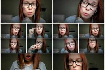 ASMR Amateyr Giantess - ASMR Vore Giantess