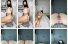 AliceTop – Open Your Mouth, Slave !