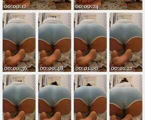 Lexipoo – Trying out new shorts MP4 / 4K