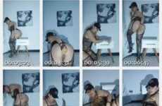 Sarathonson – Dirty wonder MP4 / 4K