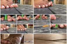 Worldunseenfilms - Micro Cutting Room Floor 2