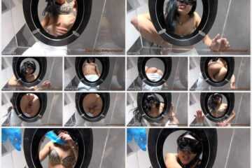 padronagaia – Mistress Gaia – Shitting out a slave MP4 / FullHD 1080p