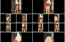 DirtyDaisy – Big Soft shit crash in my gym shorts