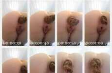 FatTurdGirl – ENORMOUS, THICK, KNOBBY TURD STRECHES MY ASS! MP4 / HD 720p