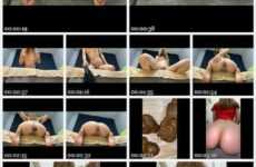 HolyCrap – watch my poop fall MP4 / 4K 2160p