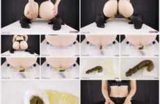 HouseofEra – Era pooping & peeing – packaging in bag