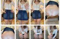 Jessiekaypoops – Cuckold has a date with my POOP MP4 / 4K 3840p