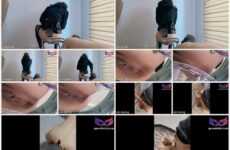 Korean Queen – When I excrete Scat and pee in your bowl, you eat my pee first! MP4 / FullHD 1080p