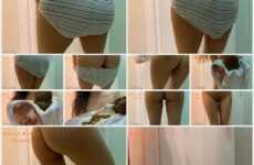 Marinayam19 – The biggest load in my panties!