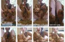 PrincessBabyLuna – For My Stinky Feet Lovers
