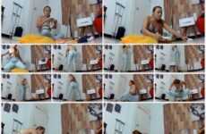 Sarathonson – My Wicked Stepmother