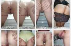 Scat Doll – 25-Minute Poop Compilation