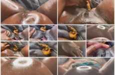 Seduction – I birthed a mini me