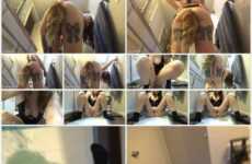 SexyScatForYou – This Fox loves to Pee for You