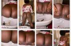 Smutty Luce – Kiss me with my Beautiful Turds