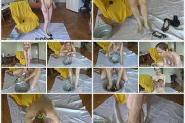 SuzanDirty – Shoes Scat Games