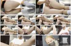 Sweet Bella – Making your special package MP4 / 4K