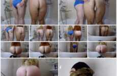 annalise – Smell Our Disgusting Shit!