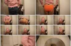 funkyladies – Gianna Love Stands & Delivers Pt. 2!!