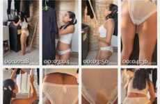 lauracolin – white full of shit