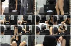 padronagaia – Mistress Gaia – Feeds her slave