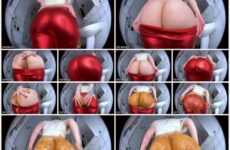 DirtyBetty – scat sex with dirty D3AD wife