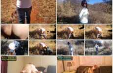 GoddessTempest – Outdoor Scat
