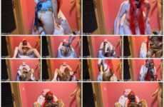 Lyndra Lynn – Nilou’s Dirty Secret