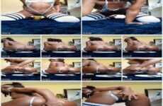 NadiaCream – Scat Vid