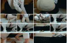 Nicolettaxxx – A big surprise for you!