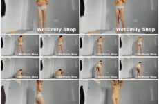 PolaPooping – The entire collection of my dirty facial scat videos 63 videos