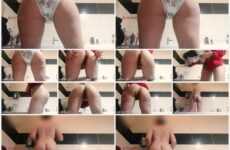 Scat Doll – Poop in Diaper