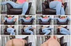 SexyFlatulence – Poopy Jeans
