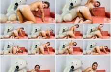 Valentynexx – Farts with talcum