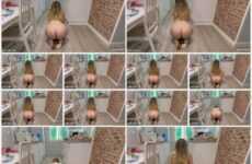 Yourfantasy6190 – Pooping on my socks and walking