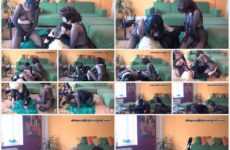 dirtyscatgirl – crazy scat and piss threesome