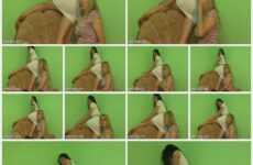 thefartbabes – Dona Sniffing Her Lovely
