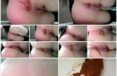 thefartbabes – Goddess Panther Toilet Slave