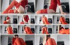 thefartbabes – Sink Messy Poop