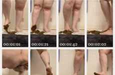 Casey Collins – Filthy Feet