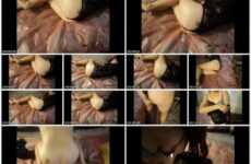 DirtyGirlMary – Liquid diarrhea during sleep