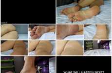 Giantess EditZ - The Sleeping Giantess Part 1
